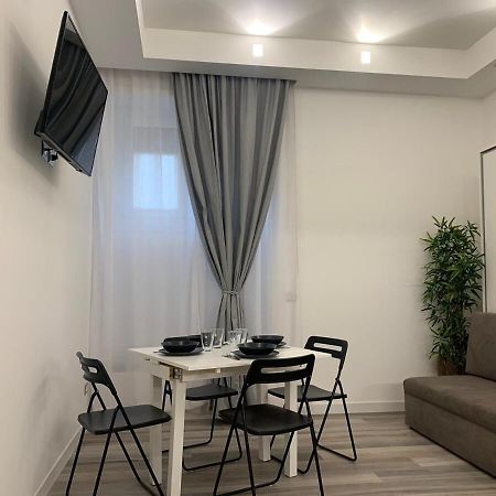 Artpa Rome Apartments Exterior photo