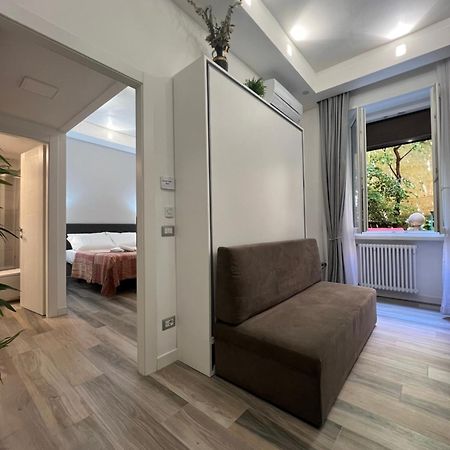 Artpa Rome Apartments Exterior photo