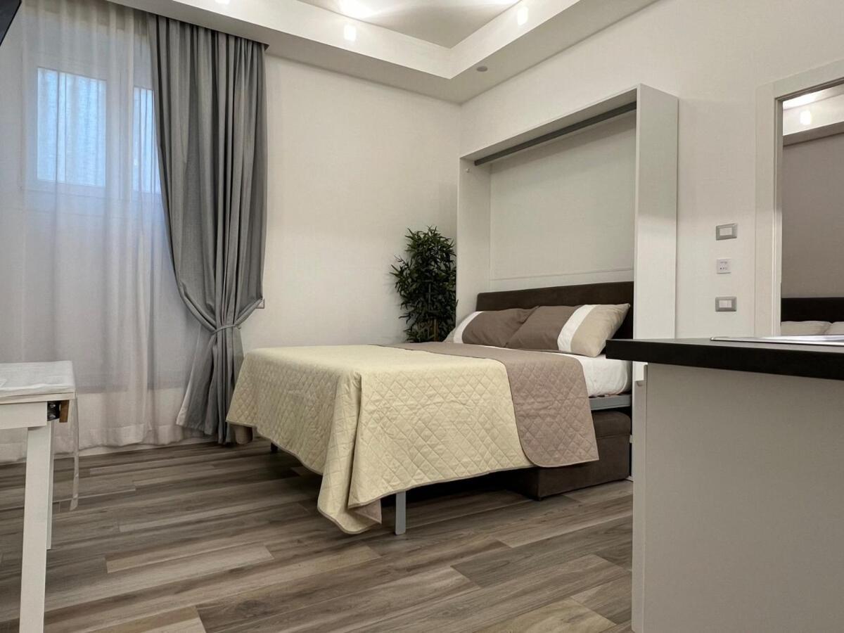 Artpa Rome Apartments Exterior photo