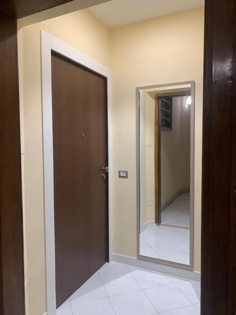 Artpa Rome Apartments Exterior photo