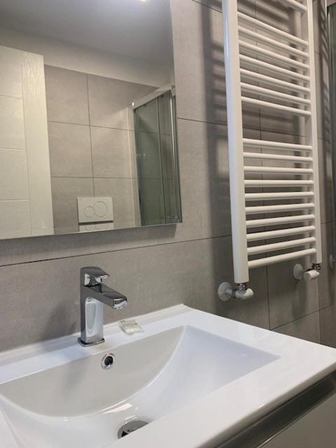 Artpa Rome Apartments Exterior photo