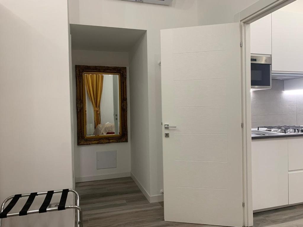 Artpa Rome Apartments Exterior photo