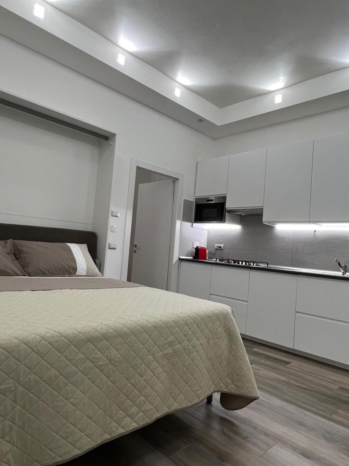 Artpa Rome Apartments Exterior photo