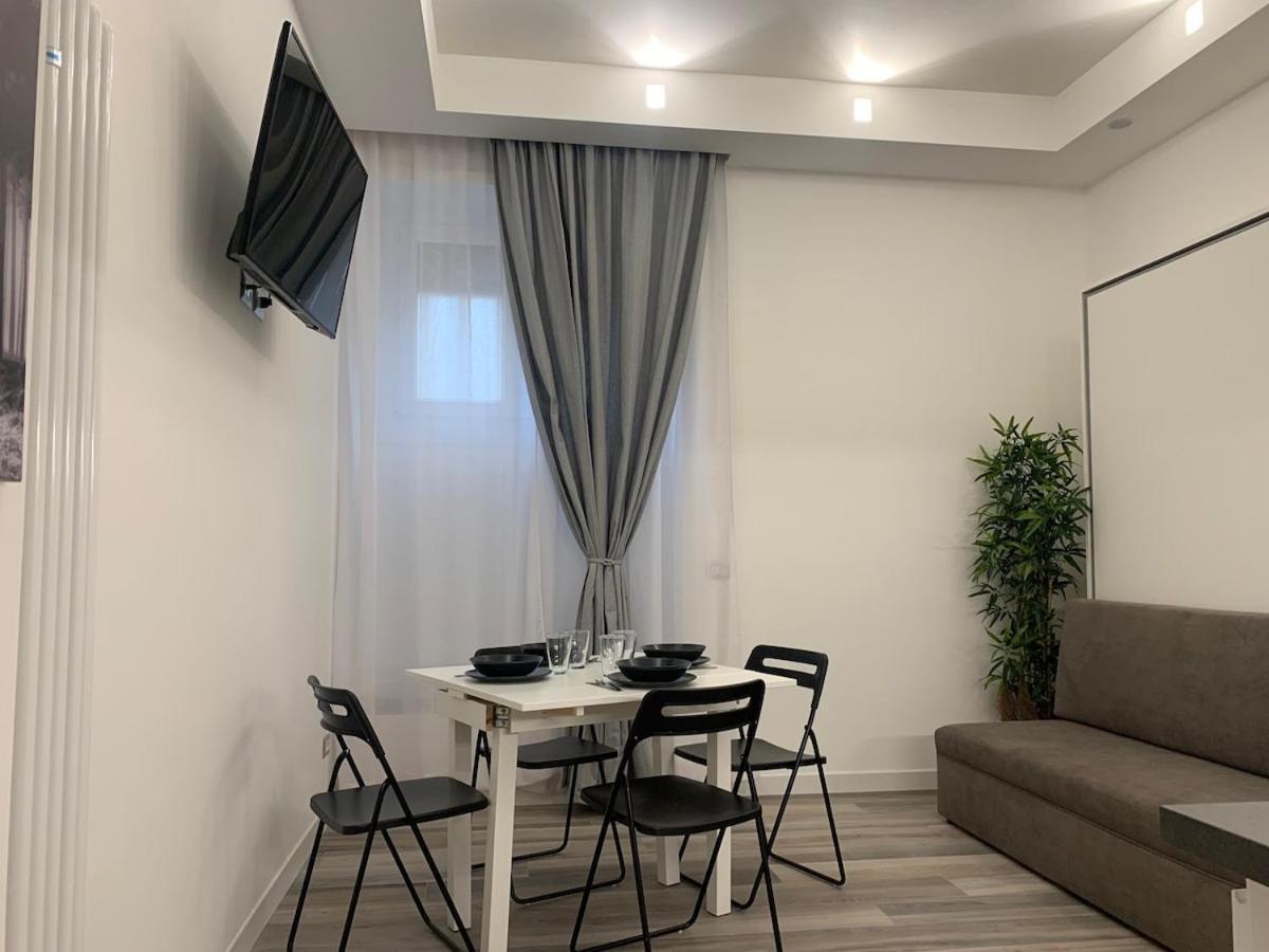 Artpa Rome Apartments Exterior photo
