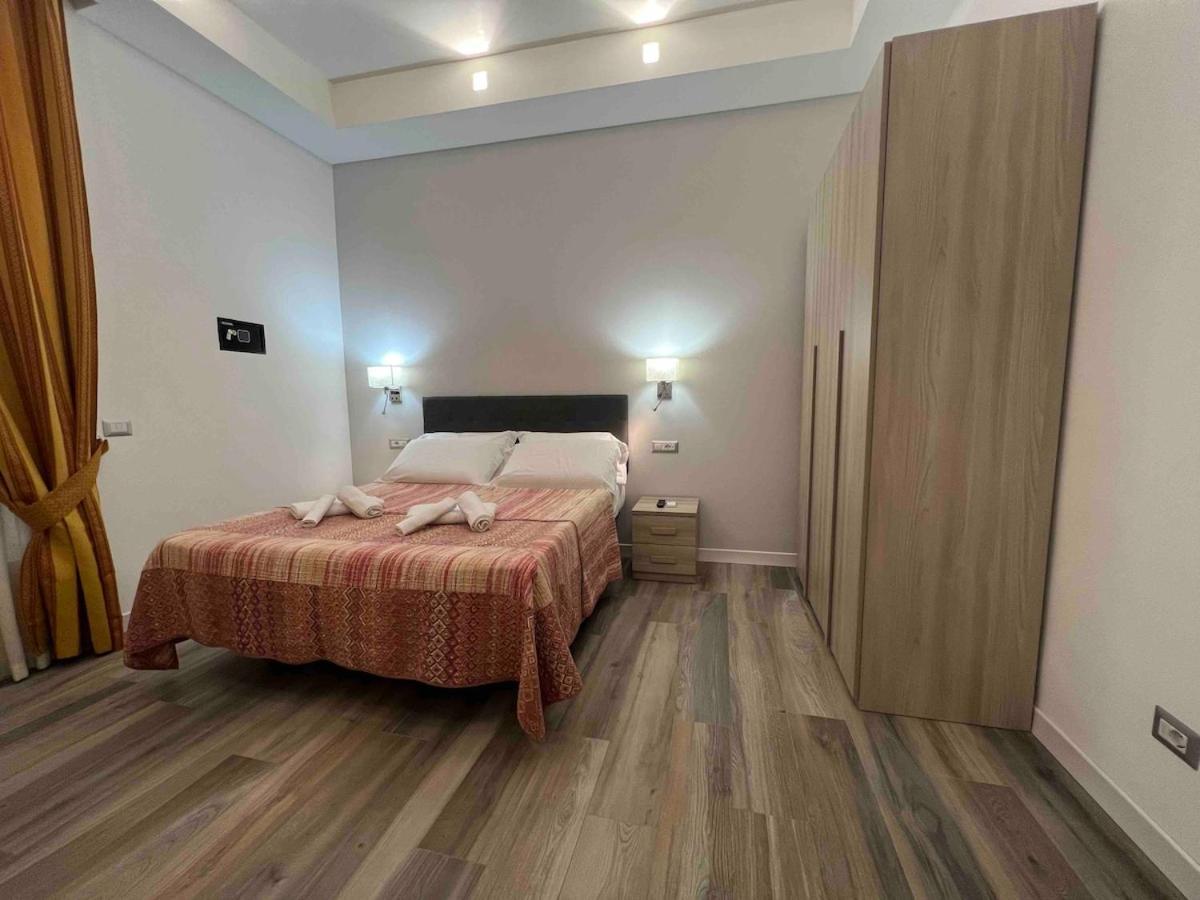 Artpa Rome Apartments Exterior photo