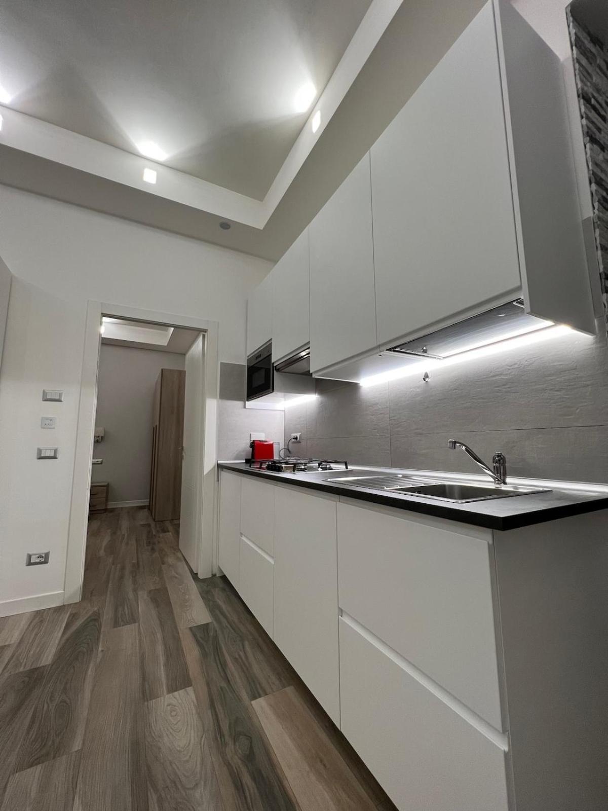 Artpa Rome Apartments Exterior photo