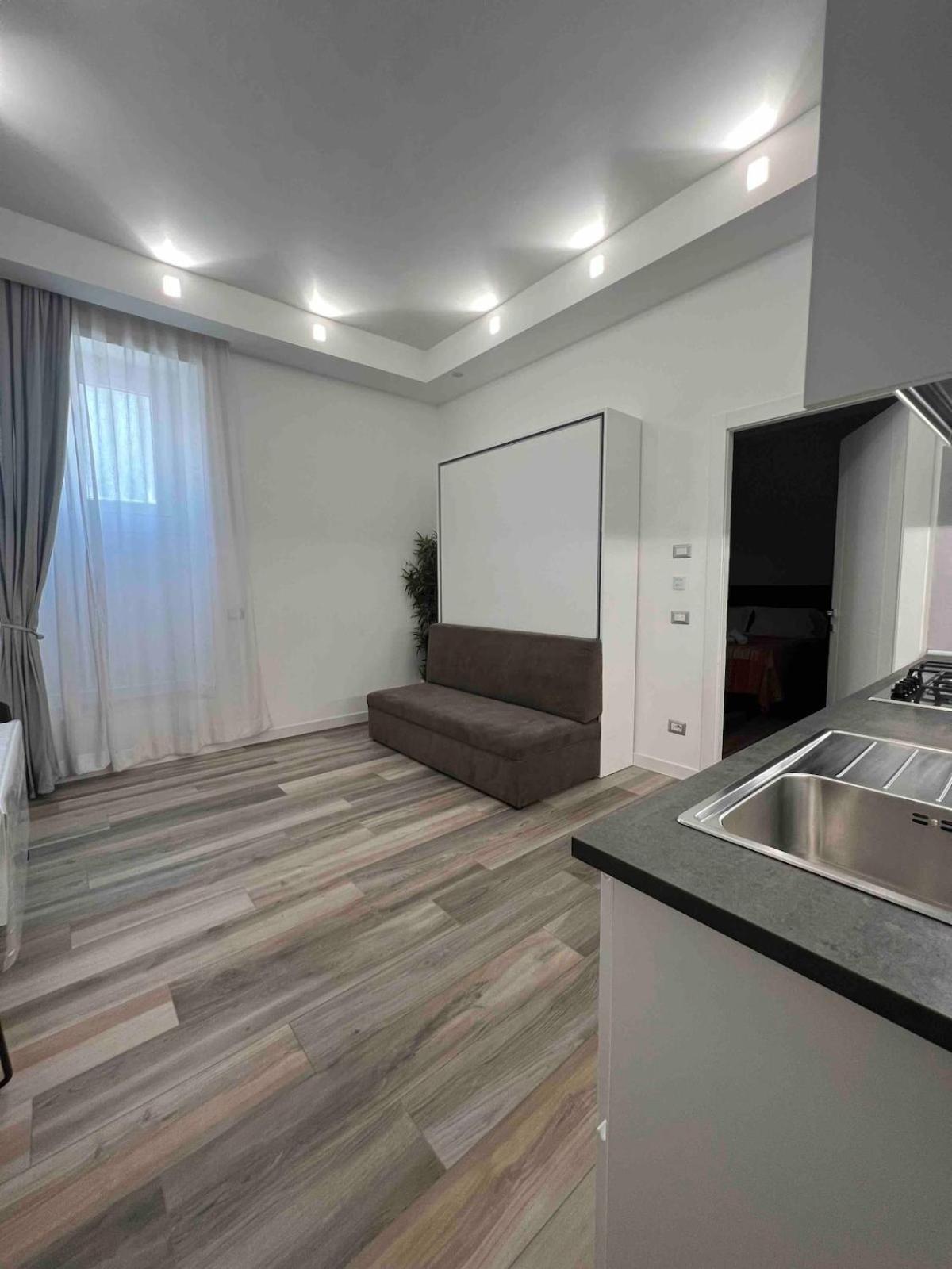Artpa Rome Apartments Exterior photo