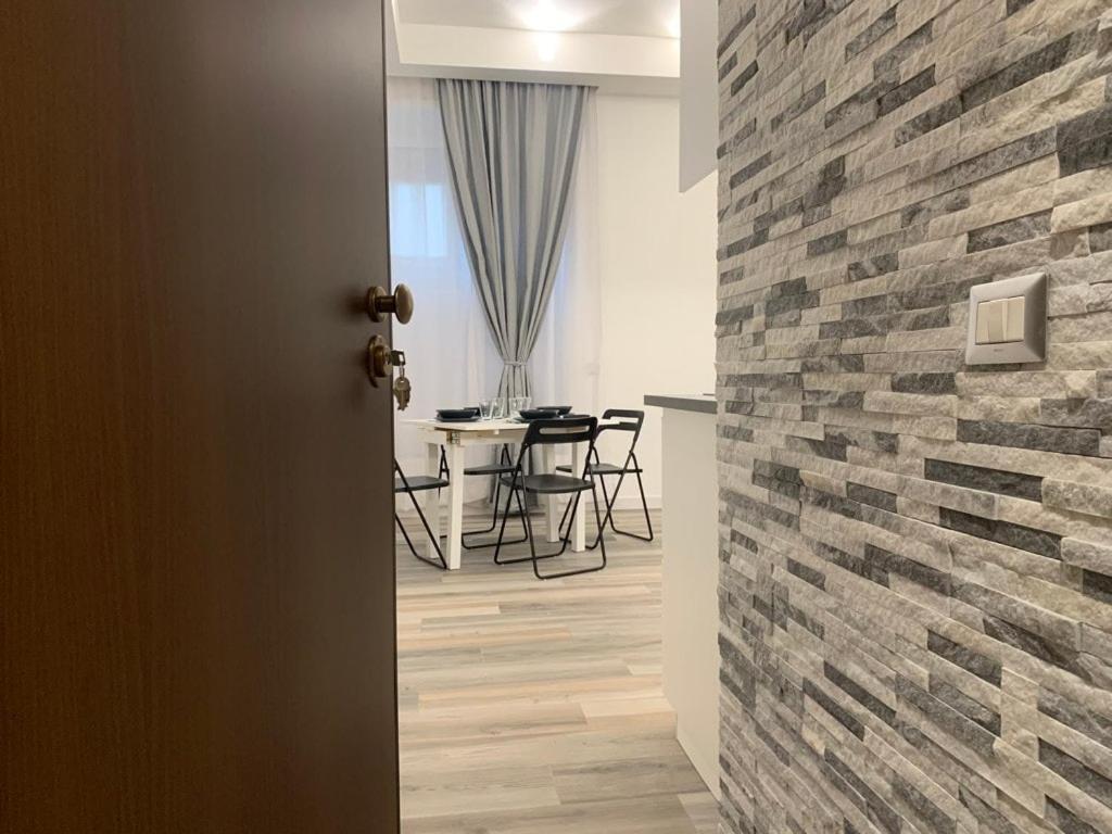 Artpa Rome Apartments Exterior photo