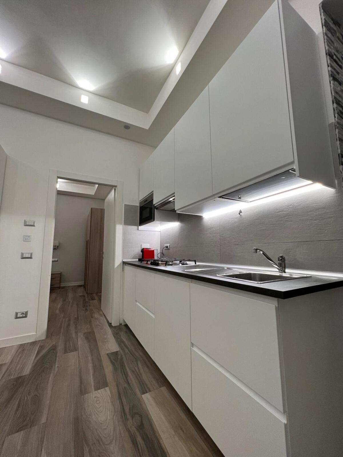 Artpa Rome Apartments Exterior photo