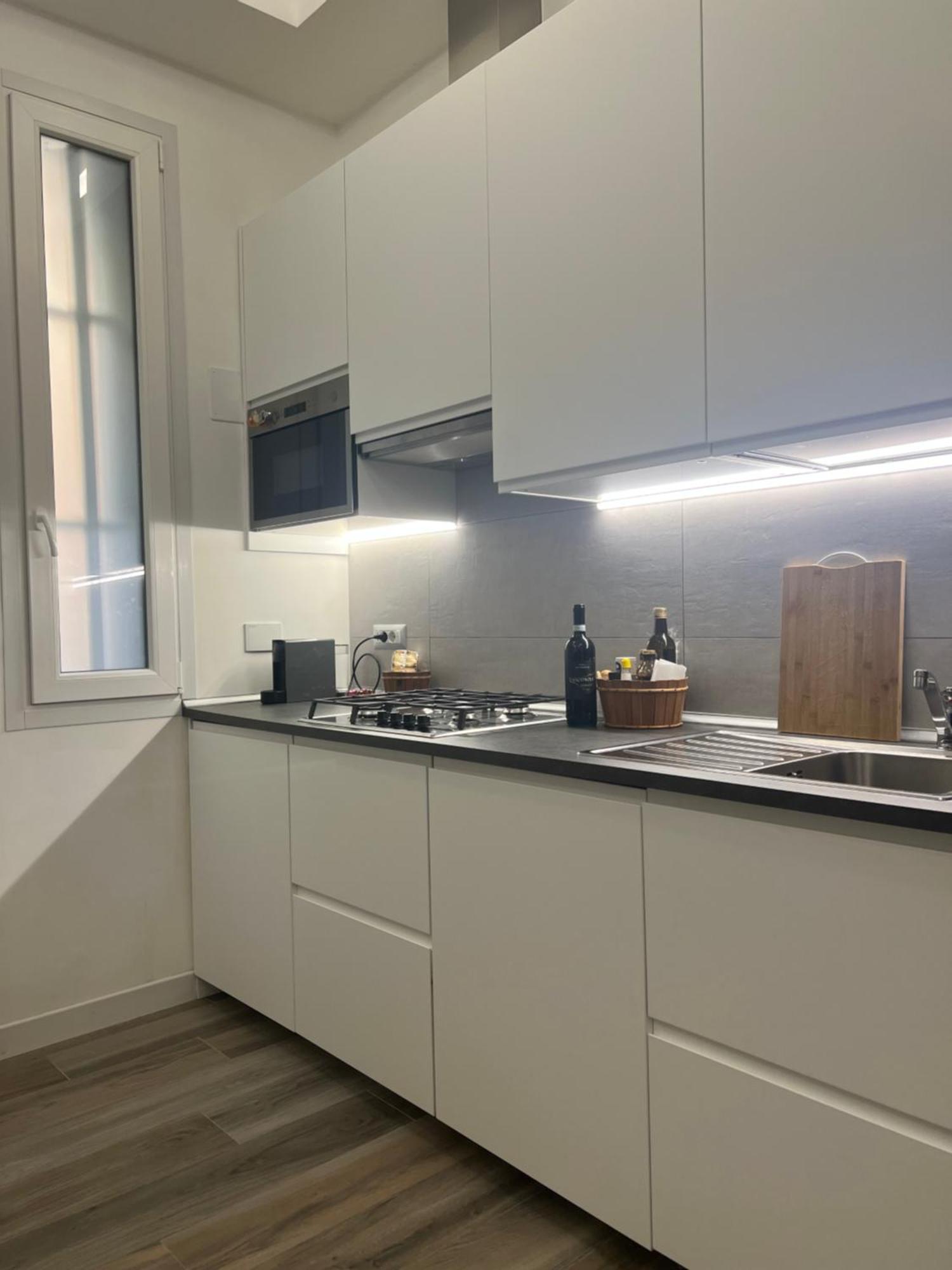 Artpa Rome Apartments Exterior photo