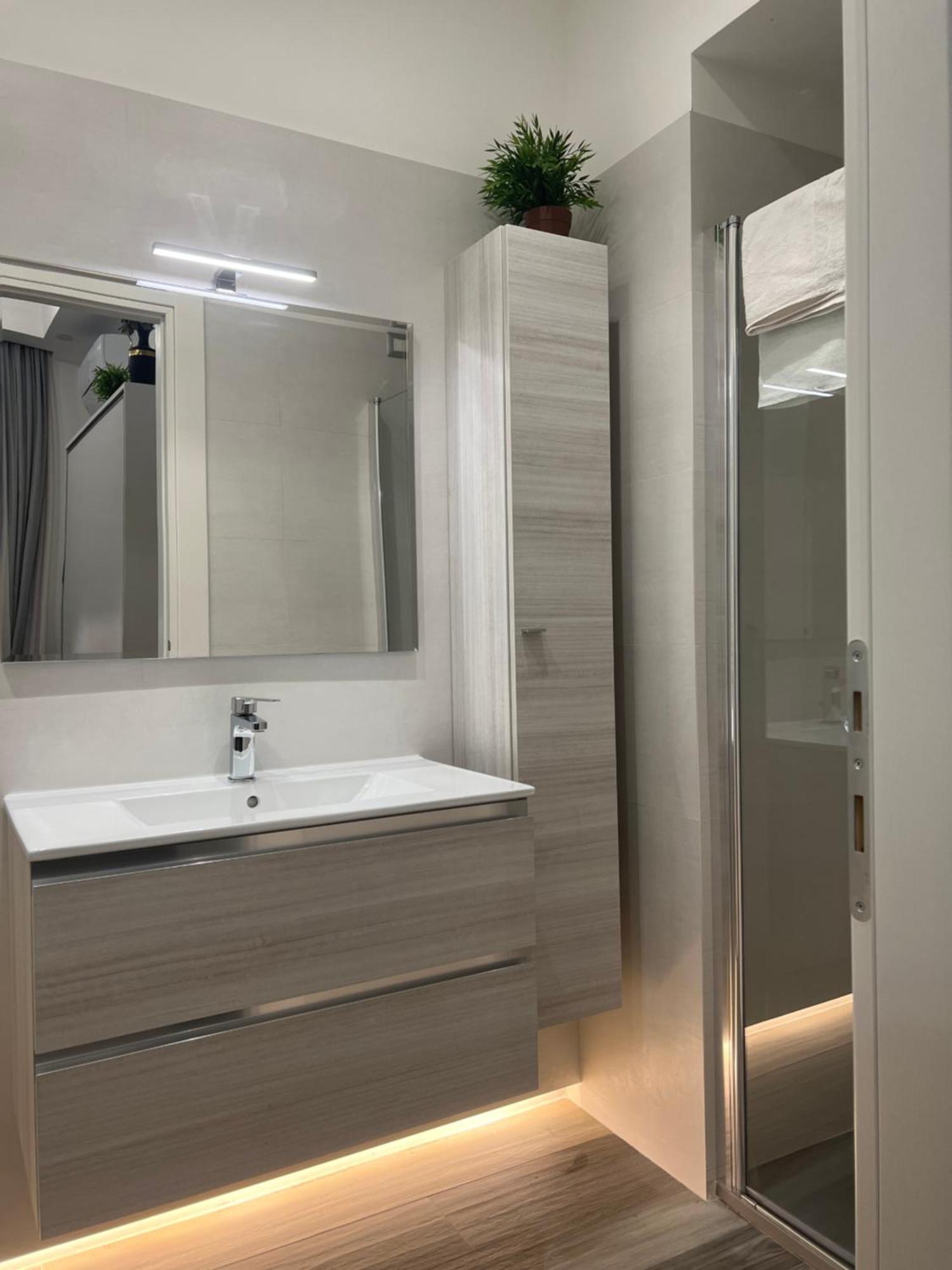Artpa Rome Apartments Exterior photo