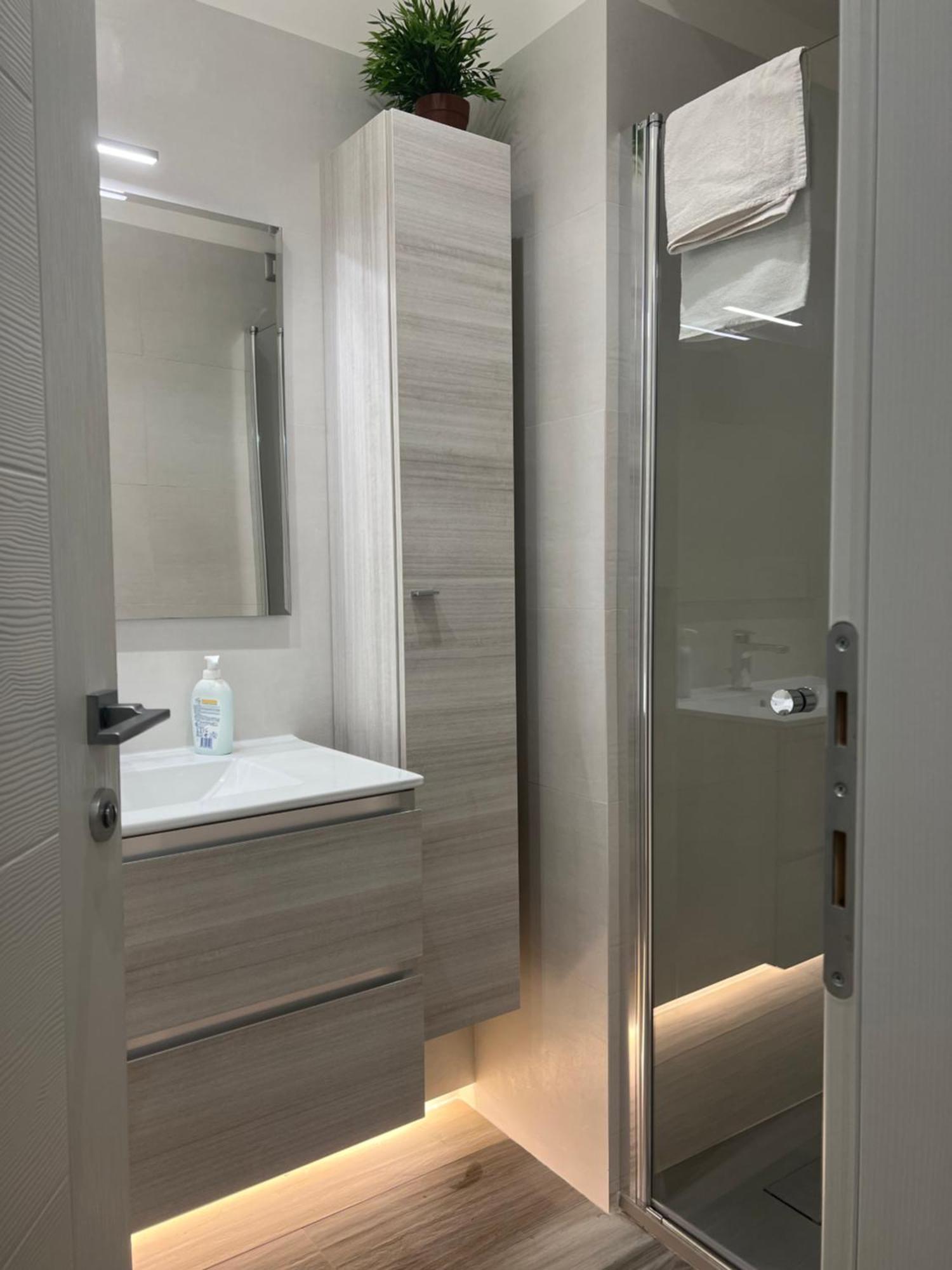 Artpa Rome Apartments Exterior photo