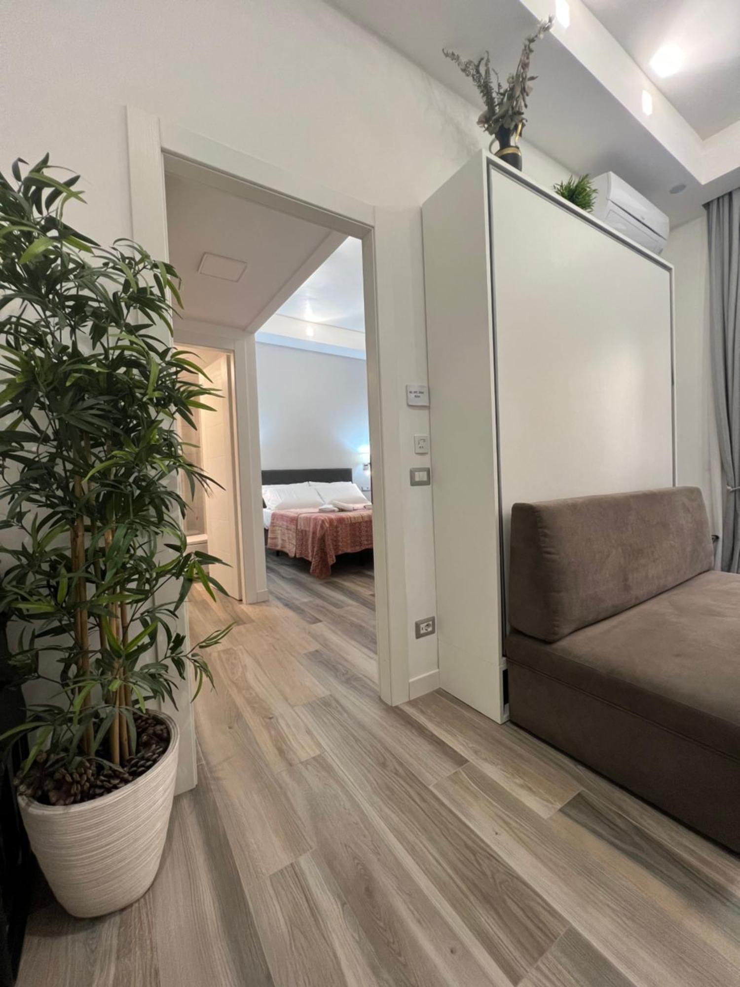 Artpa Rome Apartments Exterior photo