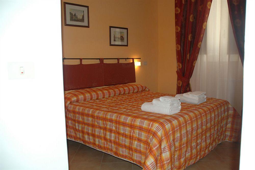 Artpa Rome Apartments Exterior photo