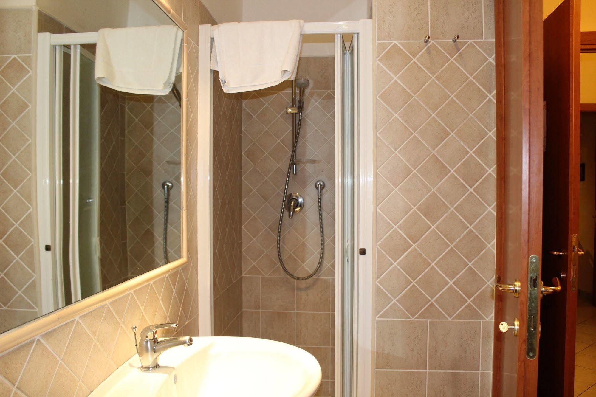 Artpa Rome Apartments Exterior photo