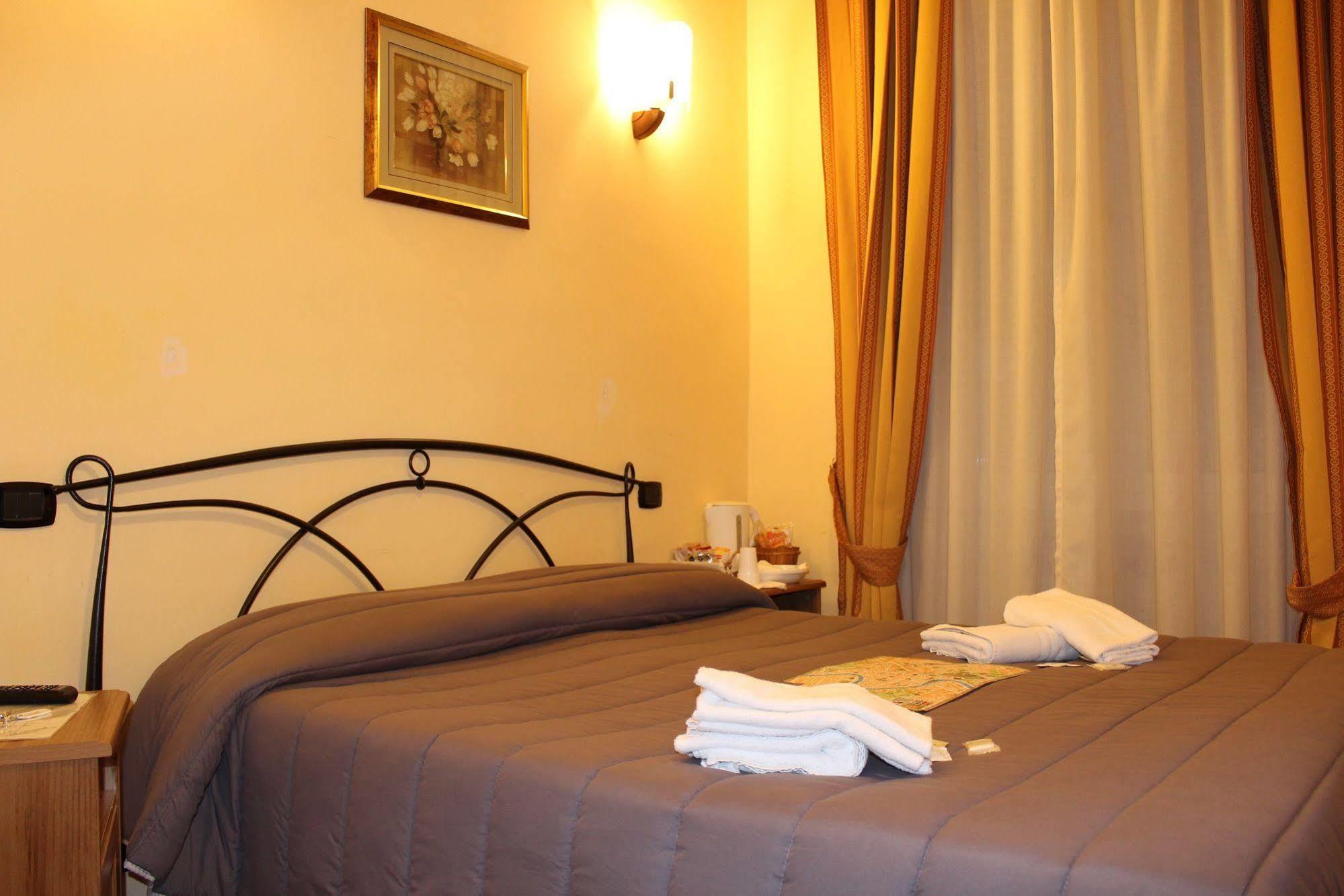 Artpa Rome Apartments Exterior photo