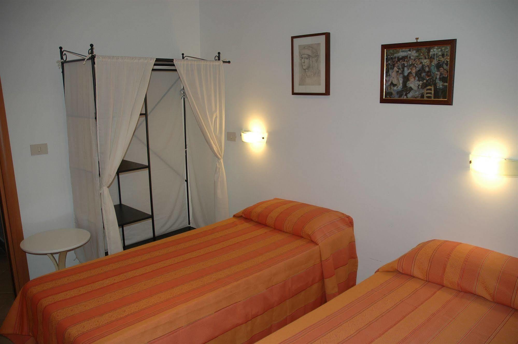 Artpa Rome Apartments Exterior photo