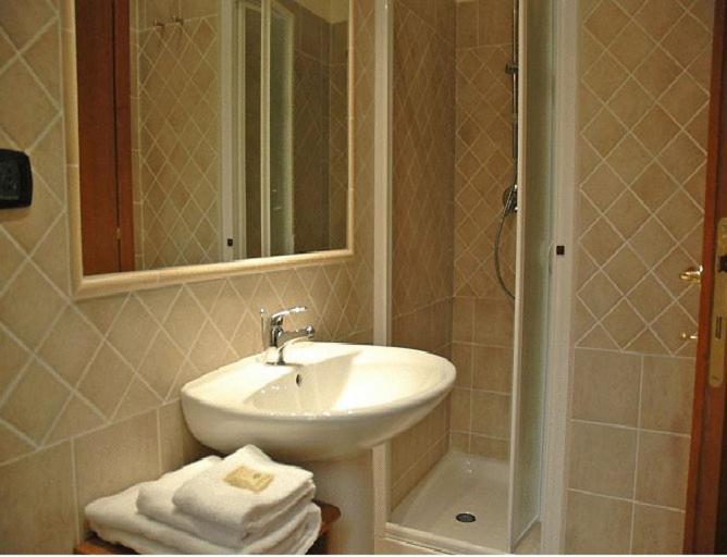 Artpa Rome Apartments Room photo