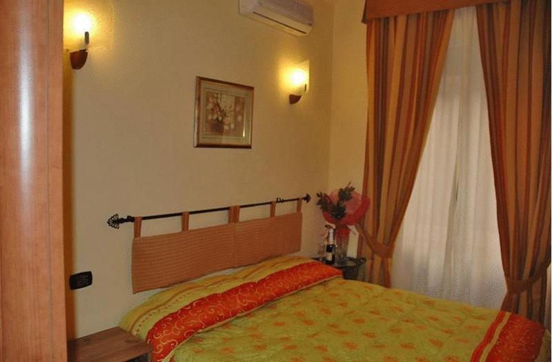 Artpa Rome Apartments Exterior photo